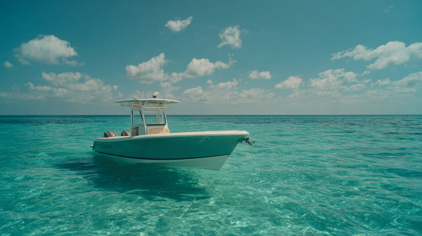 Exploring the Thrills and Adventures of Sport Boats: Your Ultimate Guide to Water Fun