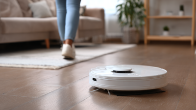 Transform Your Cleaning Routine: The Ultimate Guide to the Best Rotating Electric Mops of 2023