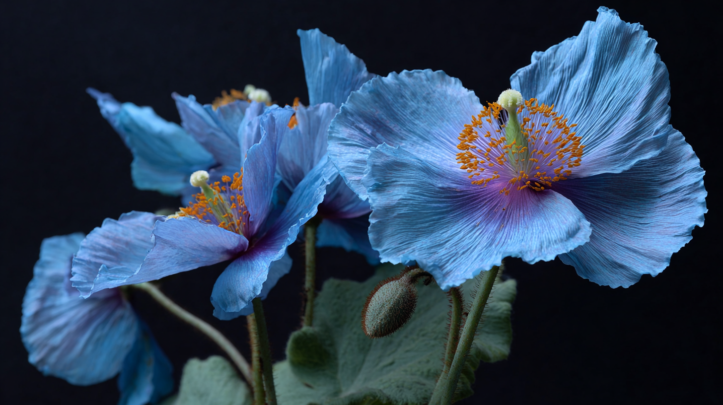 Unveiling the Benefits of Macleaya Plume Poppy: A Scientific Exploration into Its Therapeutic Properties