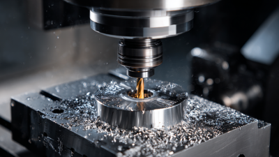 Exploring the Latest Innovations in Precision Cnc Milling Machine Technology