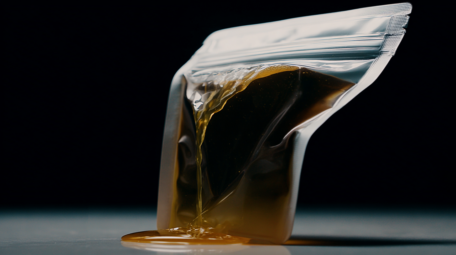 Exploring the Benefits of Sustainable Liquid Pouch Packaging for Eco Friendly Products