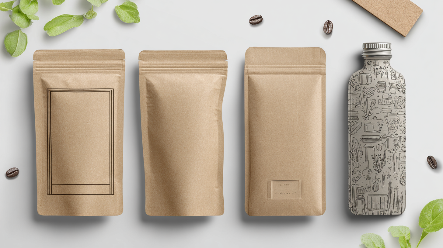 Exploring the Benefits of Sustainable Liquid Pouch Packaging for Eco Friendly Products
