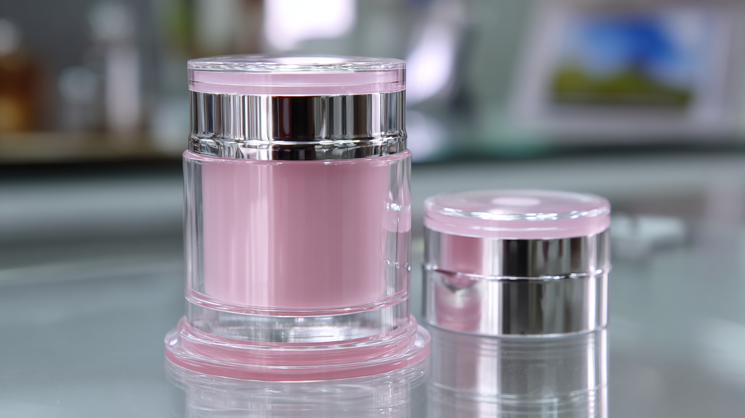 The Benefits of Using a Cosmetic Airless Bottle for Preserving Your Skincare Products