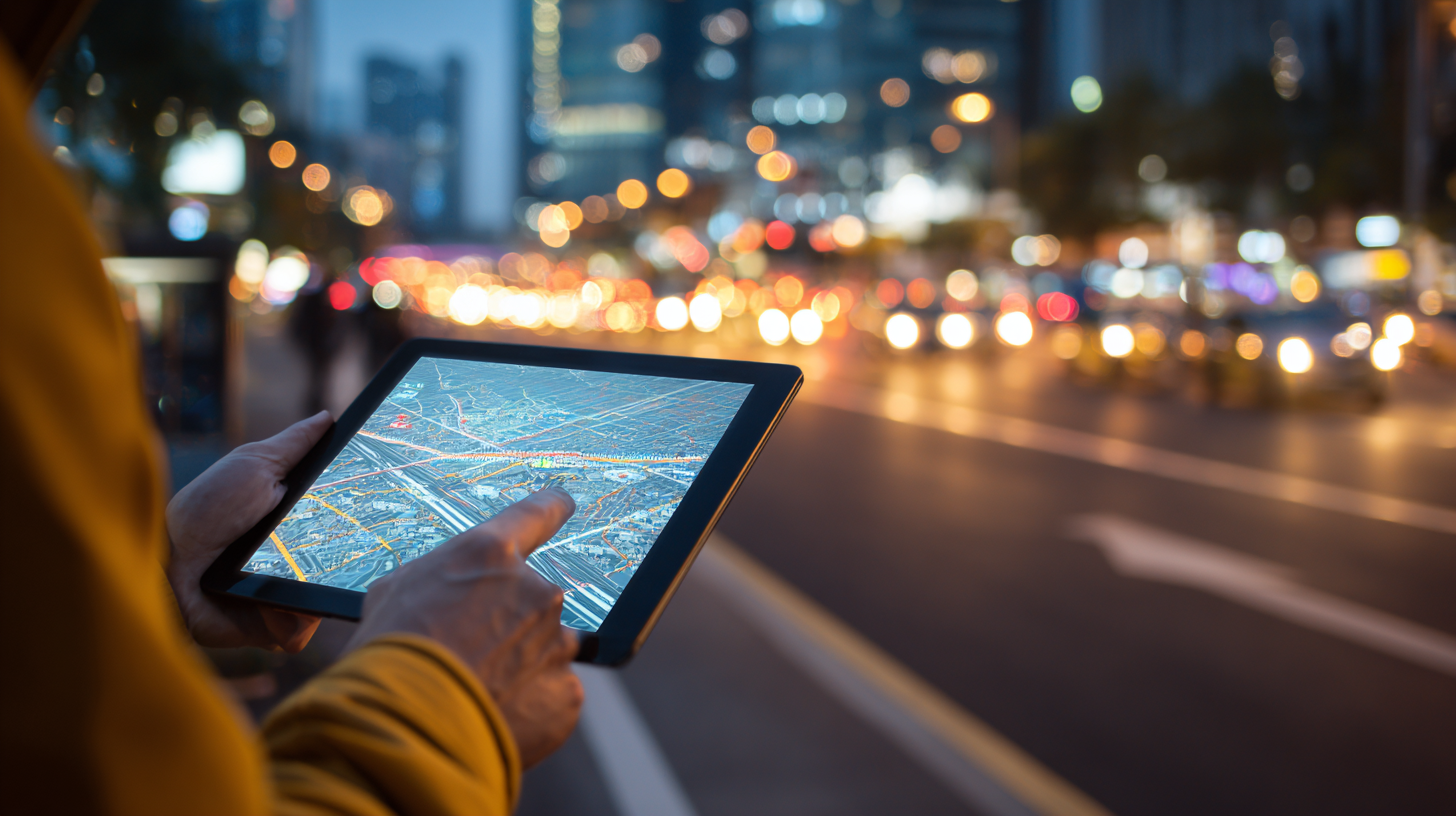 Unlocking the Future: How Ultra Wideband Positioning Transforms Asset Tracking in Real-Time