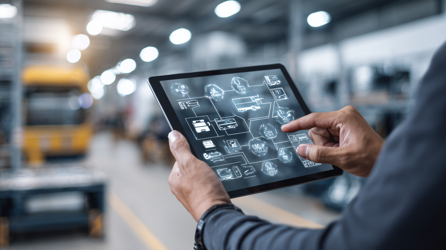 Unlocking the Future: How Ultra Wideband Positioning Transforms Asset Tracking in Real-Time