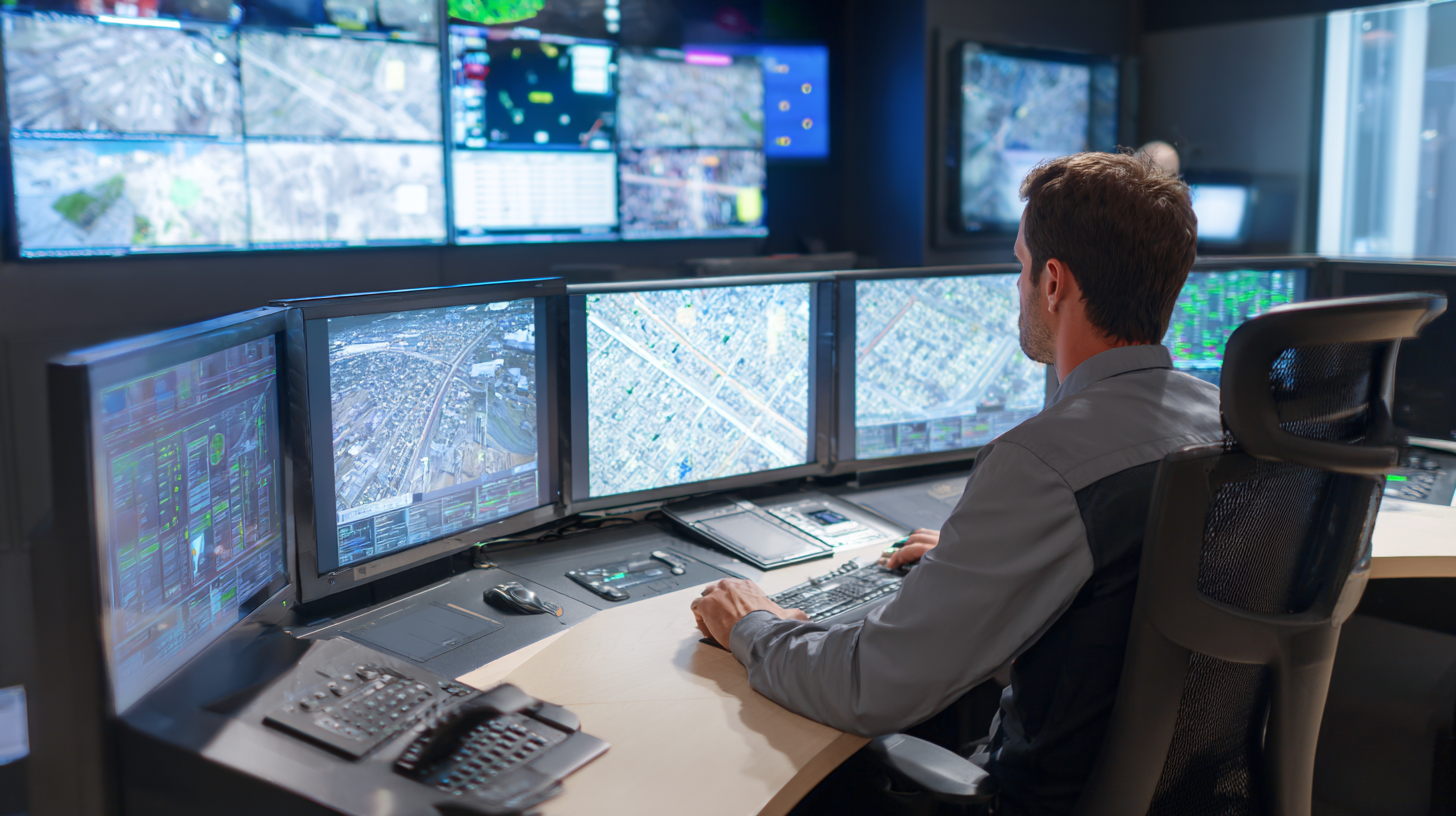 Unlocking the Future: How Ultra Wideband Positioning Transforms Asset Tracking in Real-Time