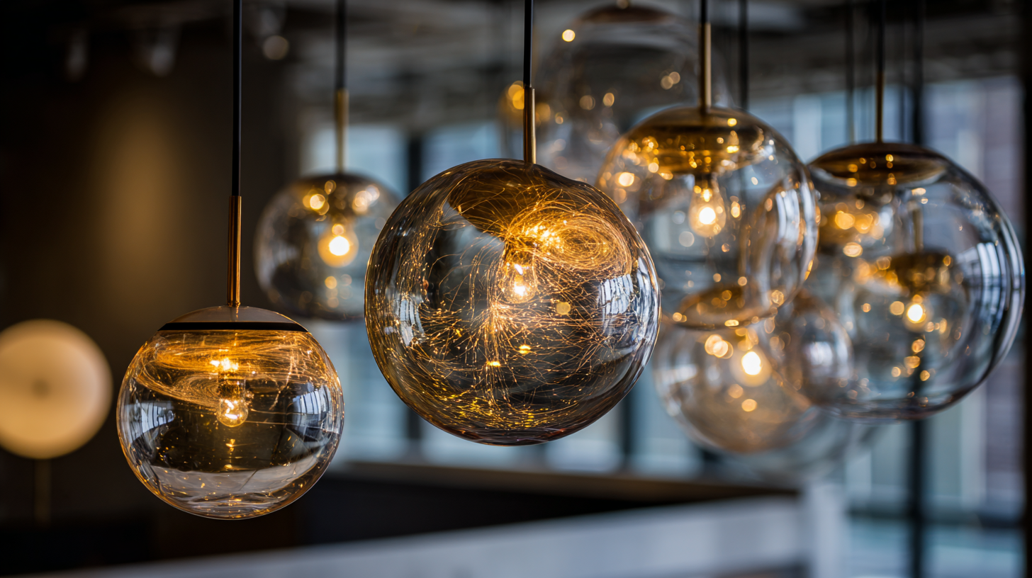 Illuminating Innovation: The Science Behind Lighting Glass and Its Impact on Modern Design