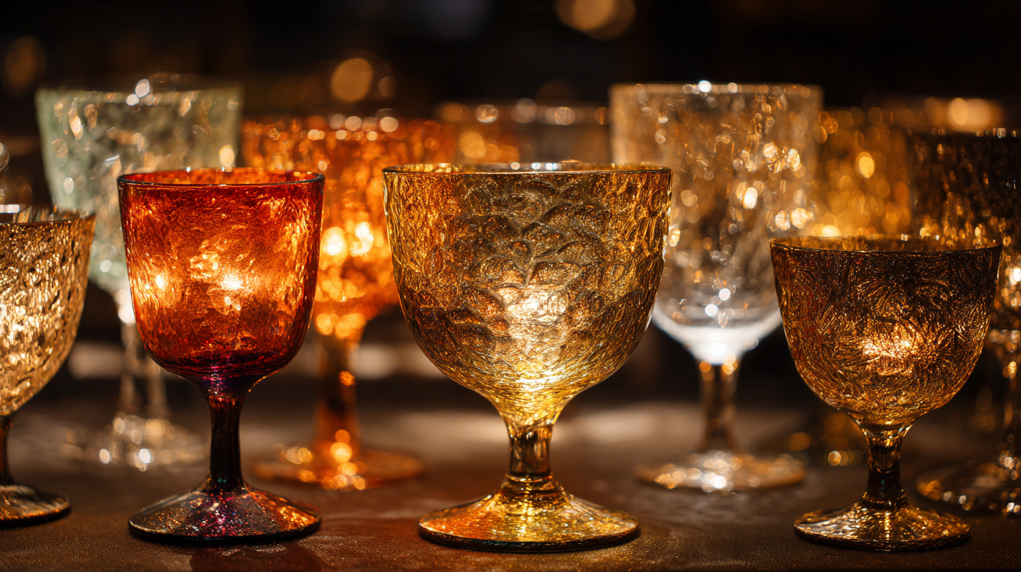 Illuminating Innovation: The Science Behind Lighting Glass and Its Impact on Modern Design