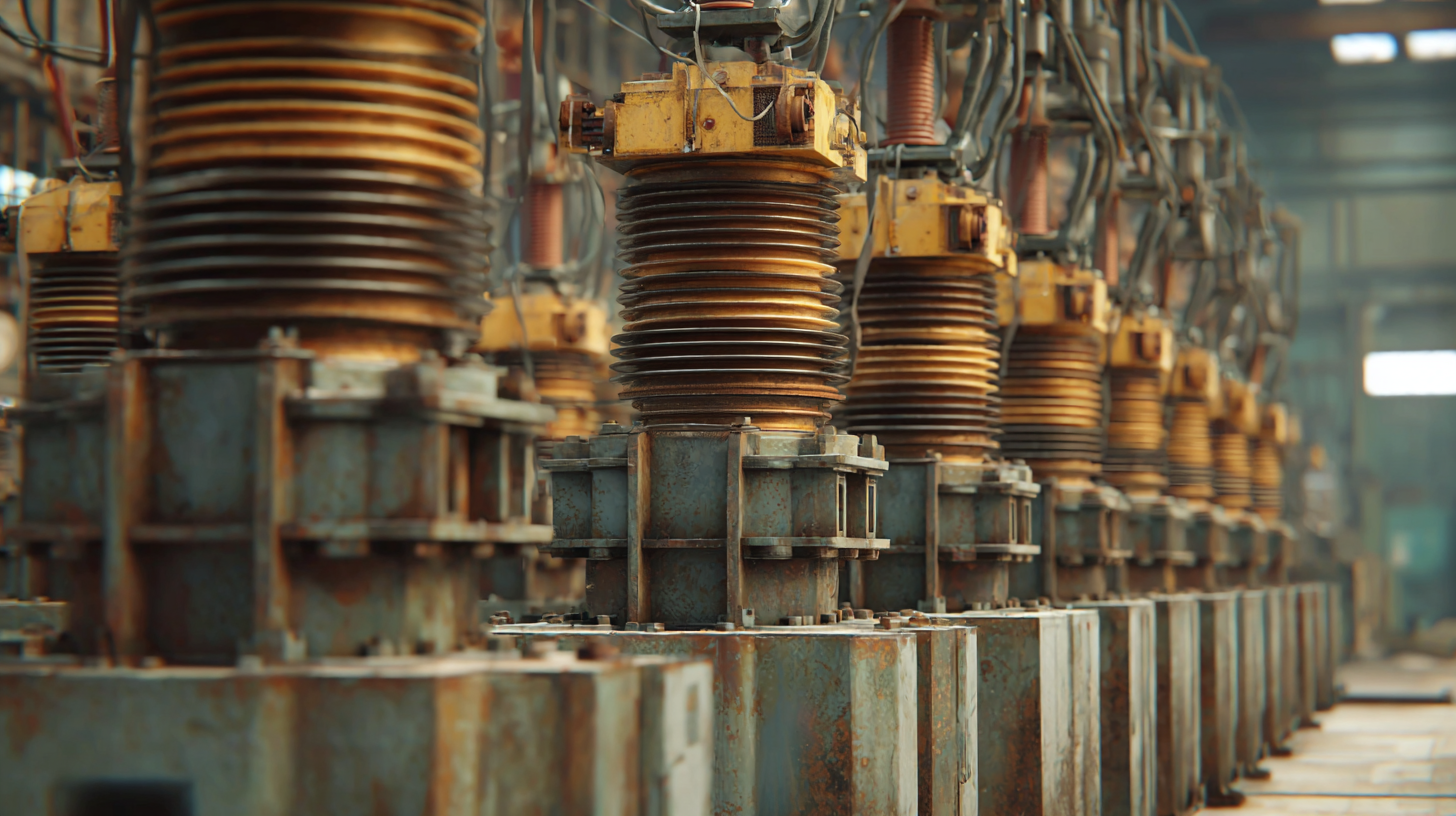Understanding the Unique Functions of Different Transformer Types in Modern Technology