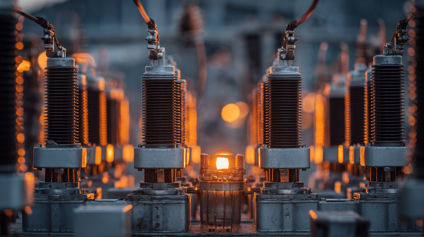 Understanding the Unique Functions of Different Transformer Types in Modern Technology
