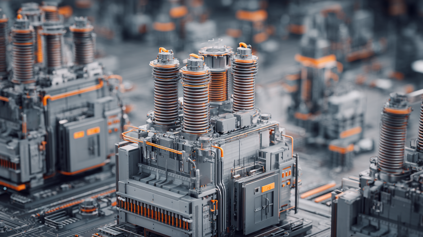 Understanding the Unique Functions of Different Transformer Types in Modern Technology