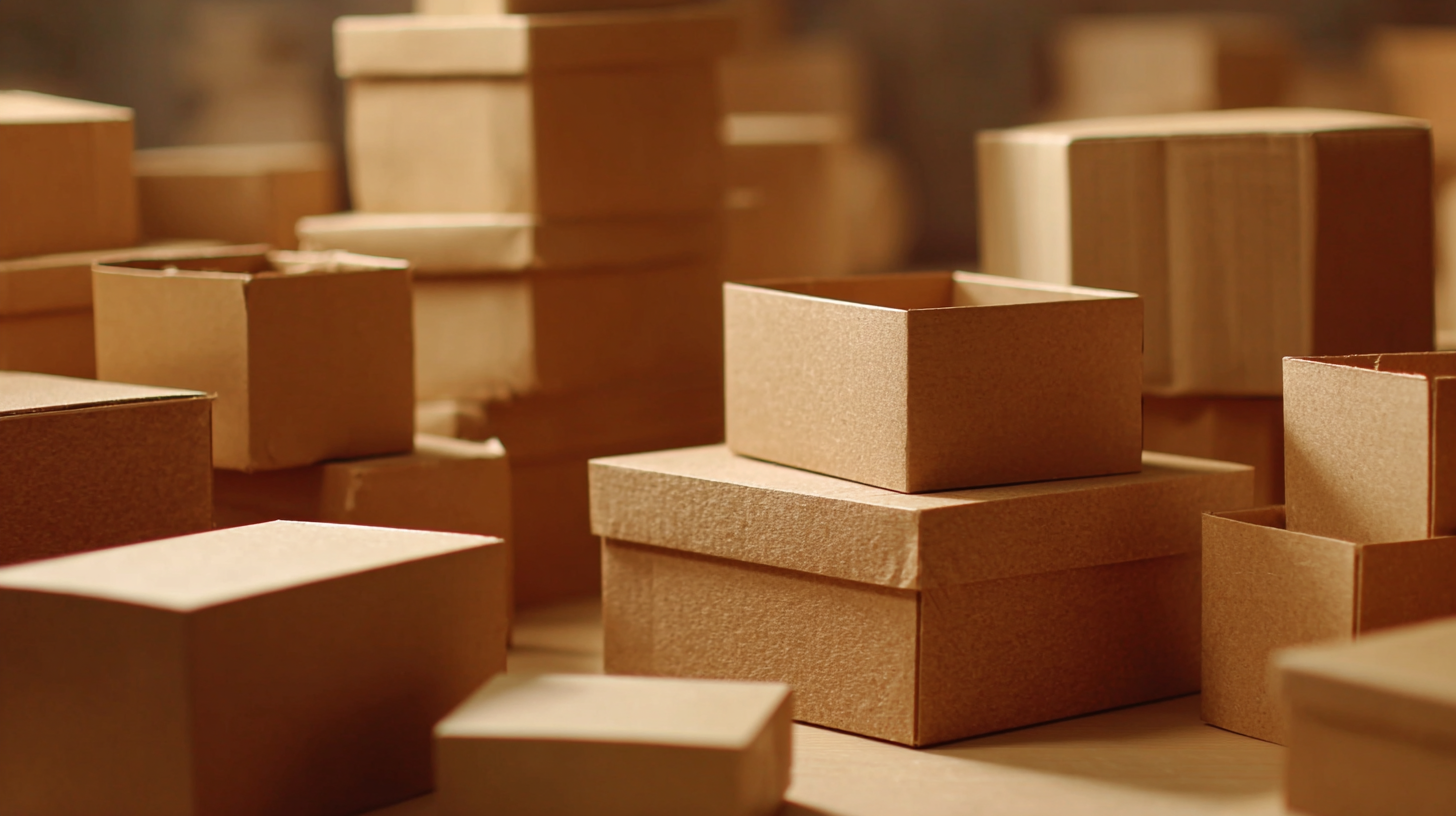 Understanding the Importance of Sustainable Practices in Industrial Packaging Solutions