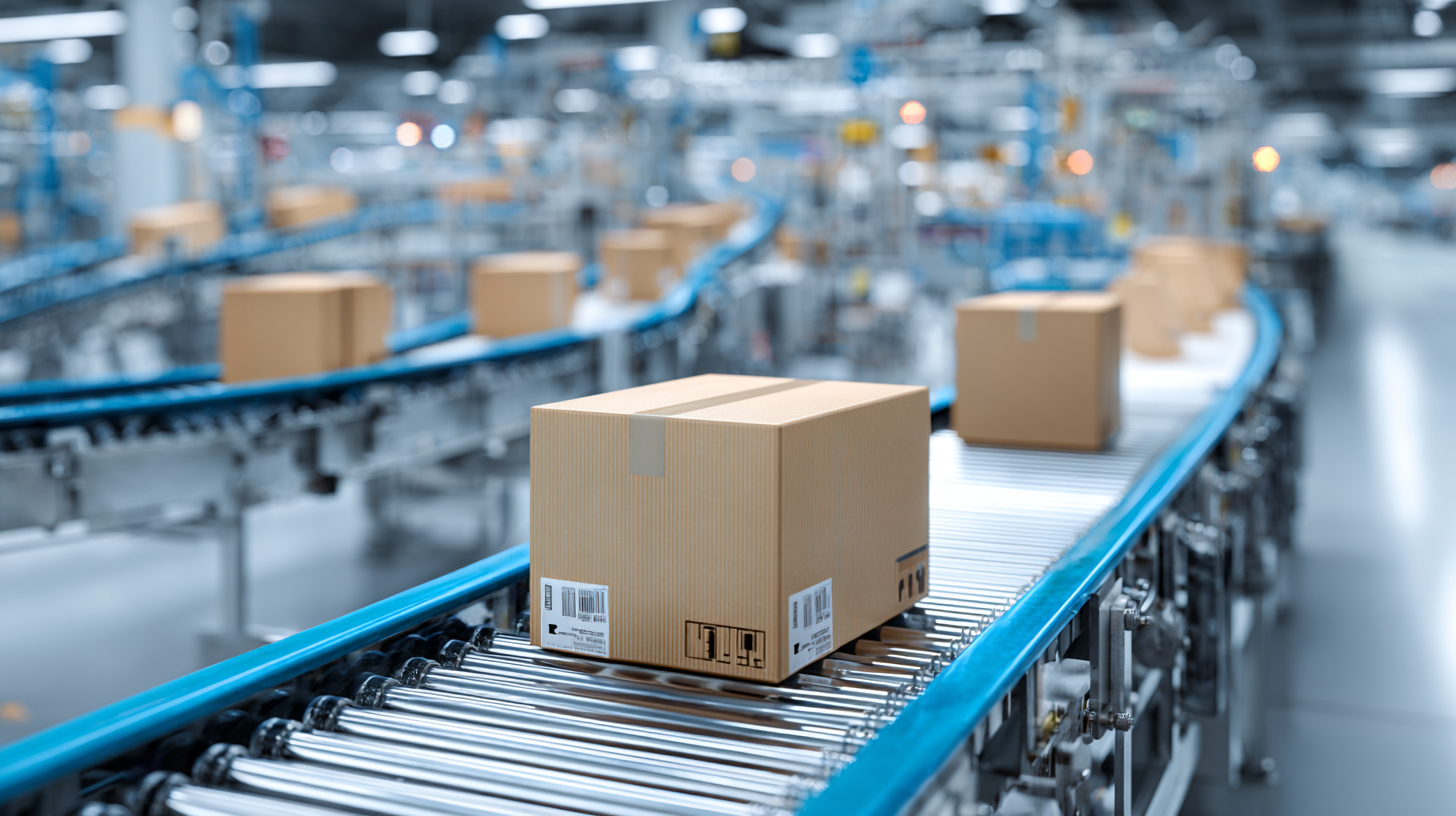 Understanding the Importance of Sustainable Practices in Industrial Packaging Solutions