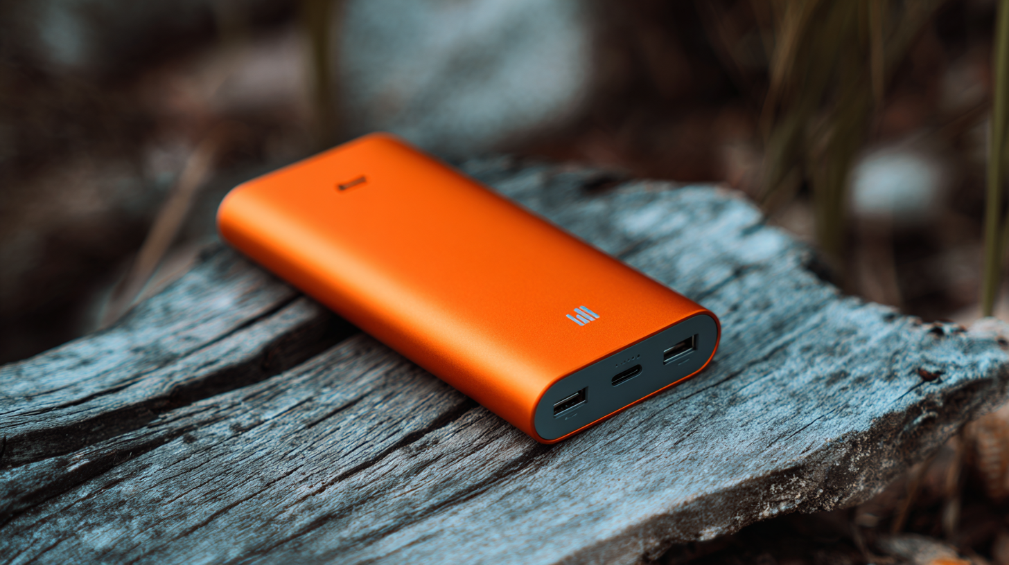 Ultimate Guide to Choosing the Best Phone Power Bank for Every Lifestyle