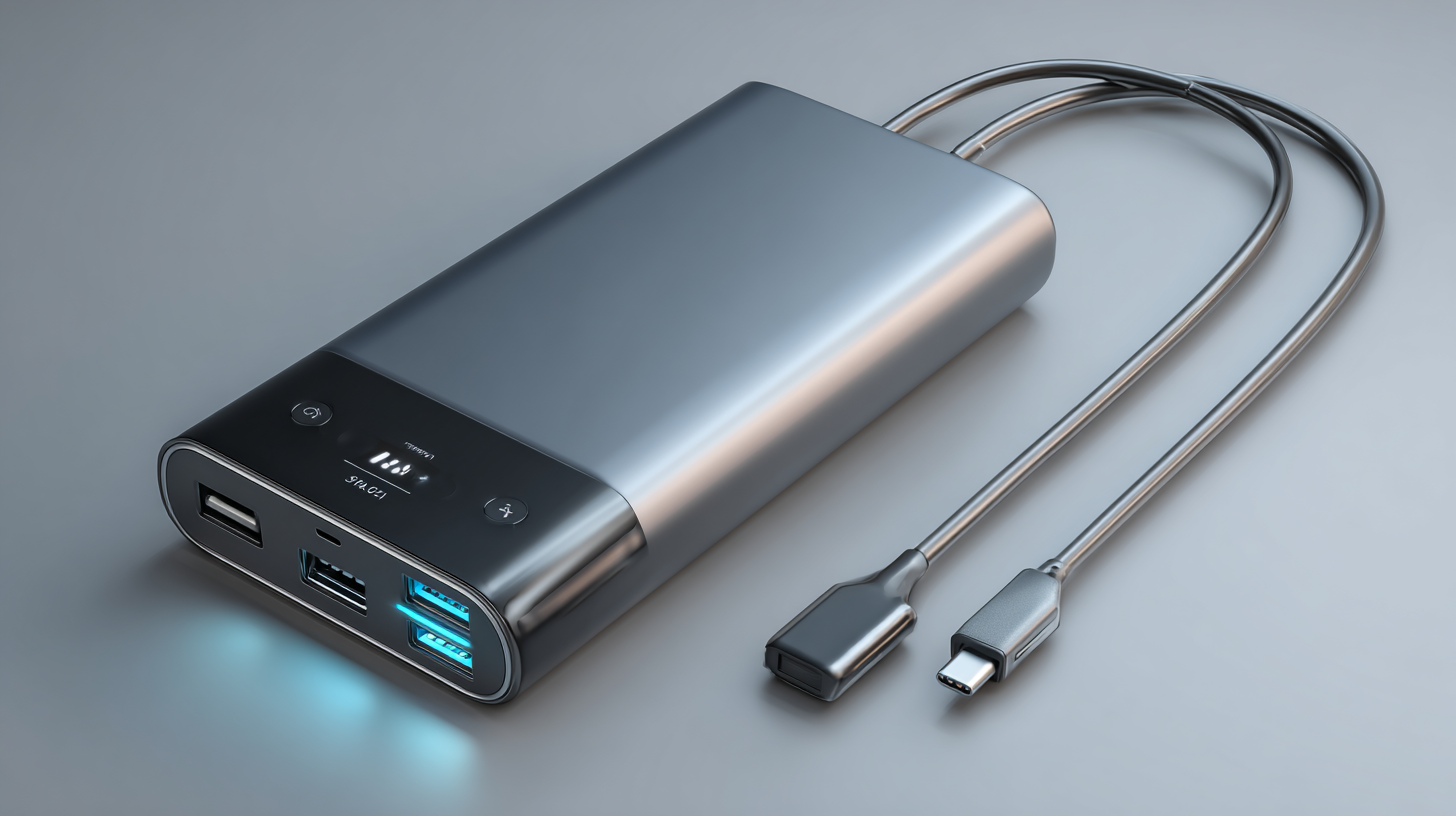 Ultimate Guide to Choosing the Best Phone Power Bank for Every Lifestyle