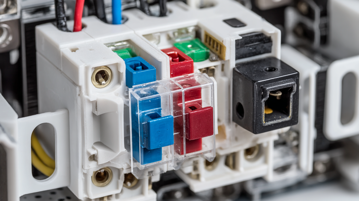 The Ultimate Guide to Understanding Power Switch Technology in Smart Homes