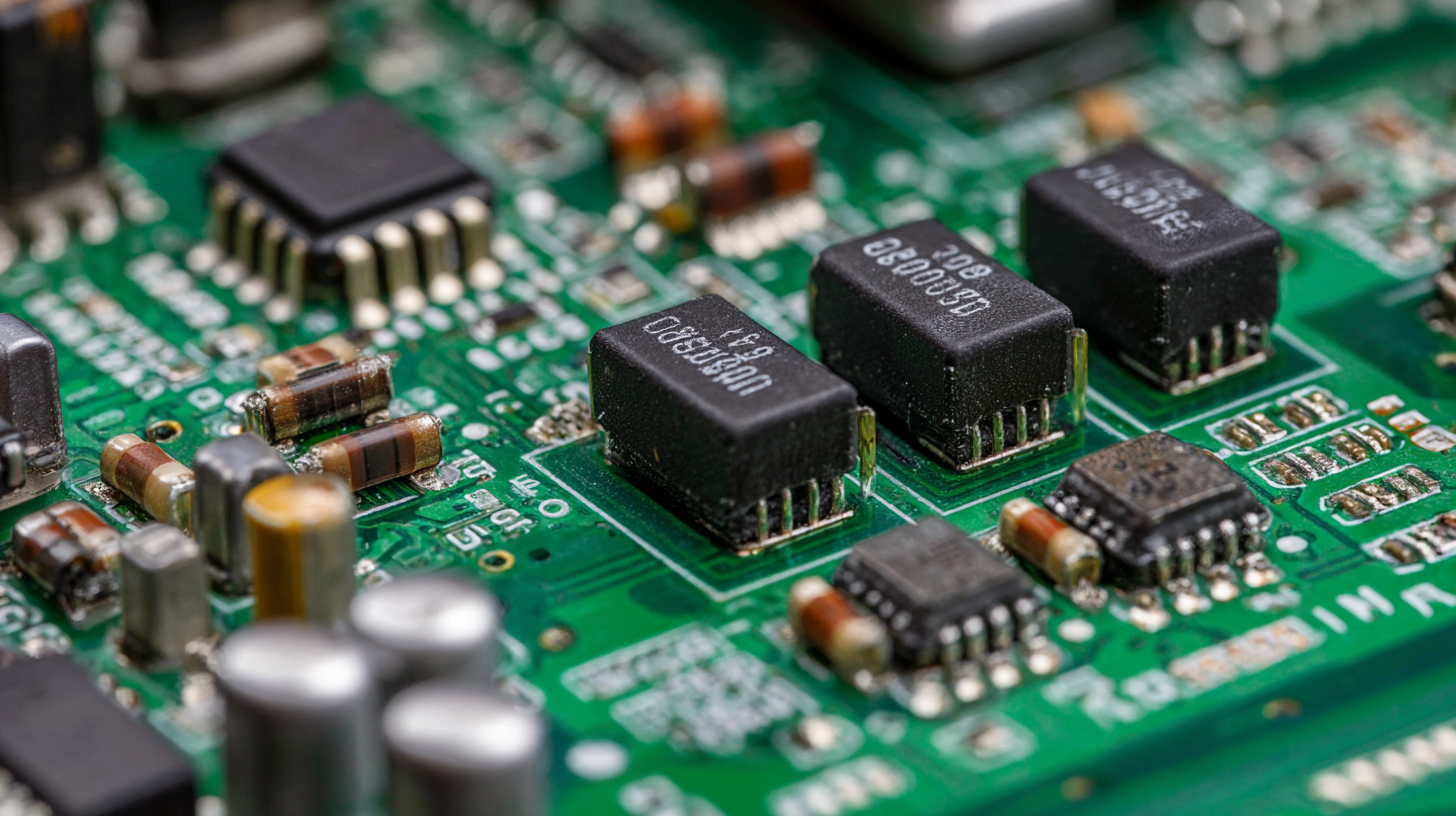 Understanding the Benefits of Quick Turn PCB Assembly for Your Next Project