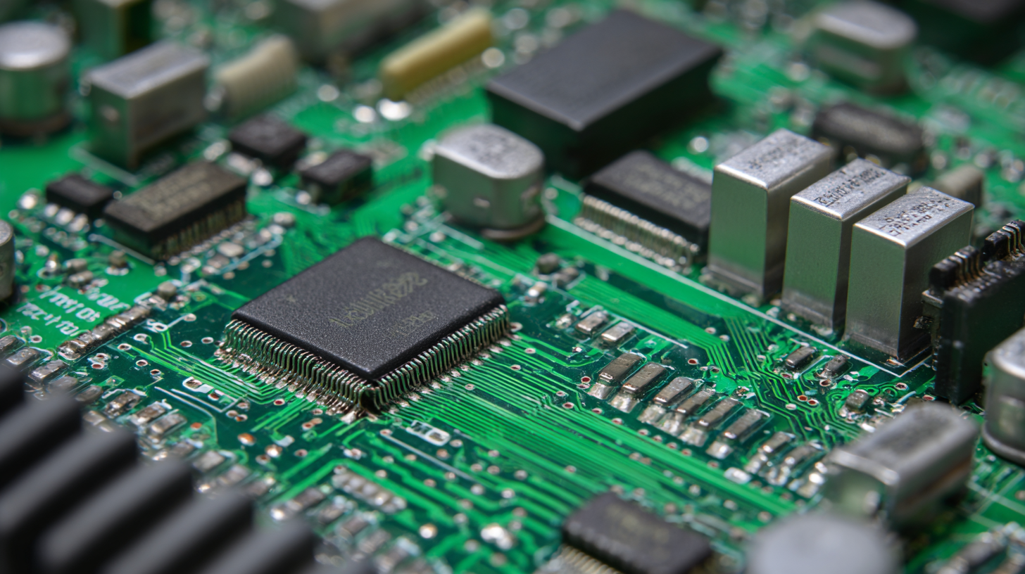 Understanding the Benefits of Quick Turn PCB Assembly for Your Next Project