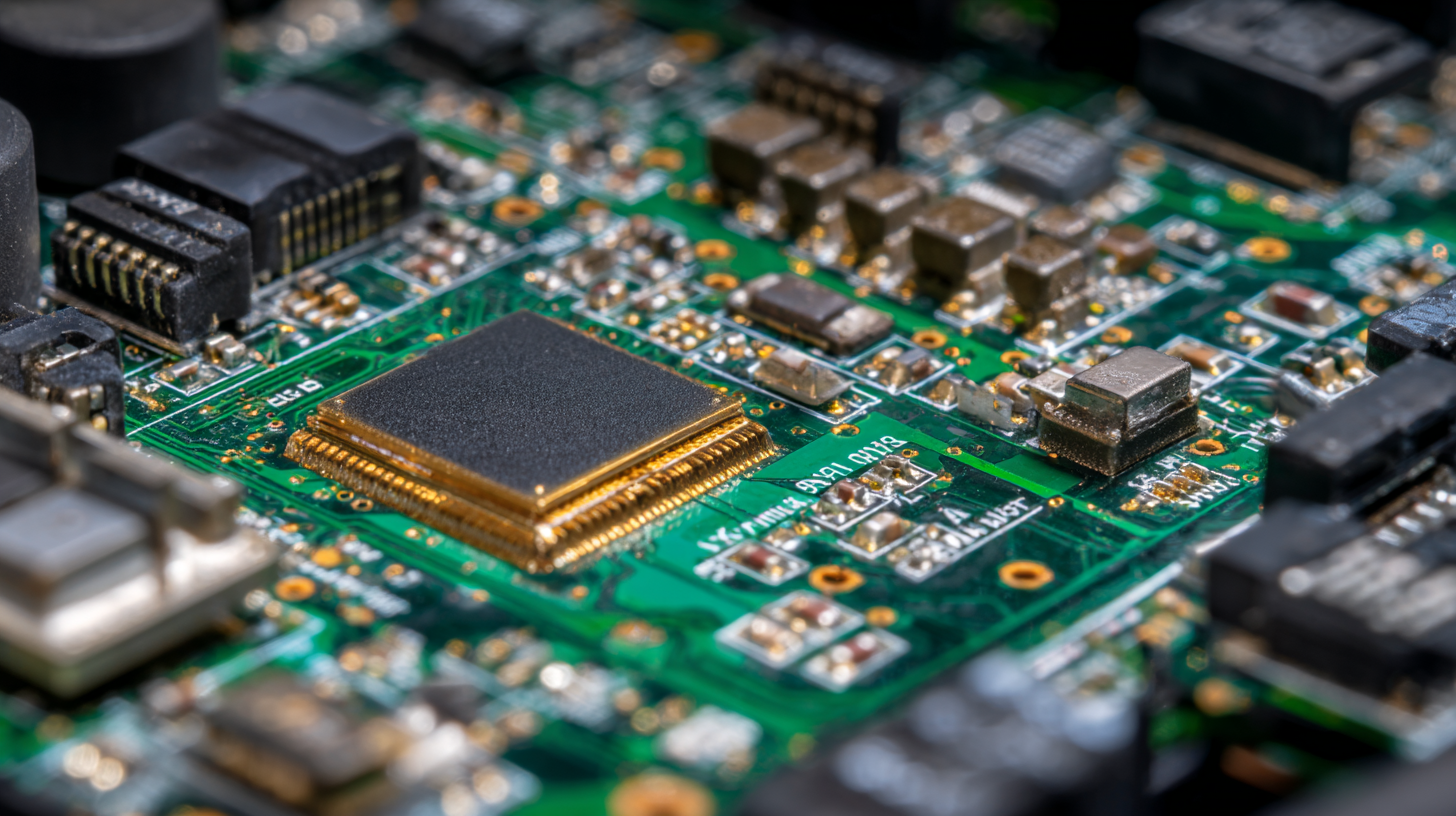 Understanding the Benefits of Quick Turn PCB Assembly for Your Next Project