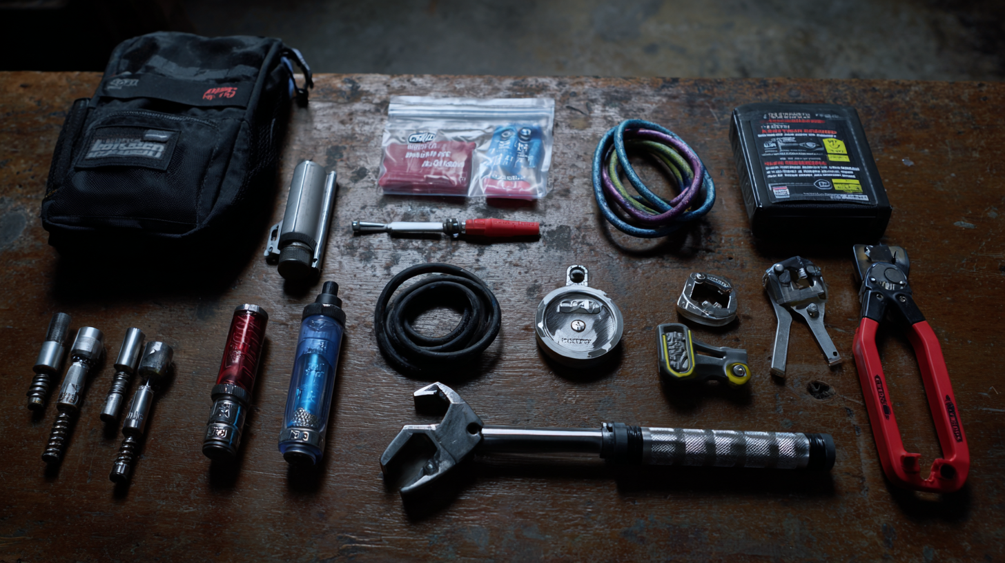 Unlocking the Essentials: A Comprehensive Guide to the Introducer Kit for Beginners
