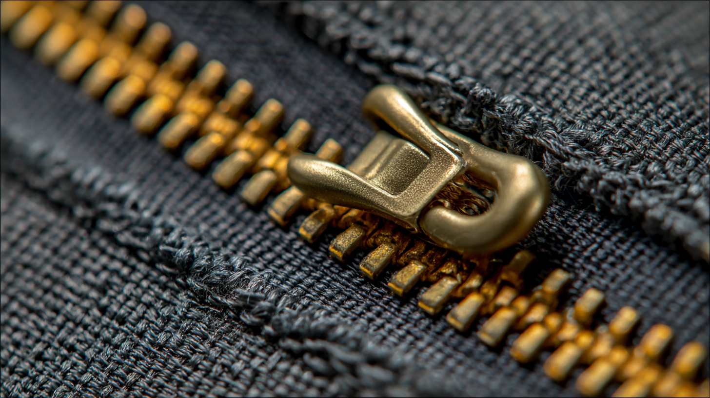 Understanding the Role of Upholstery Zippers in Furniture Design and Durability