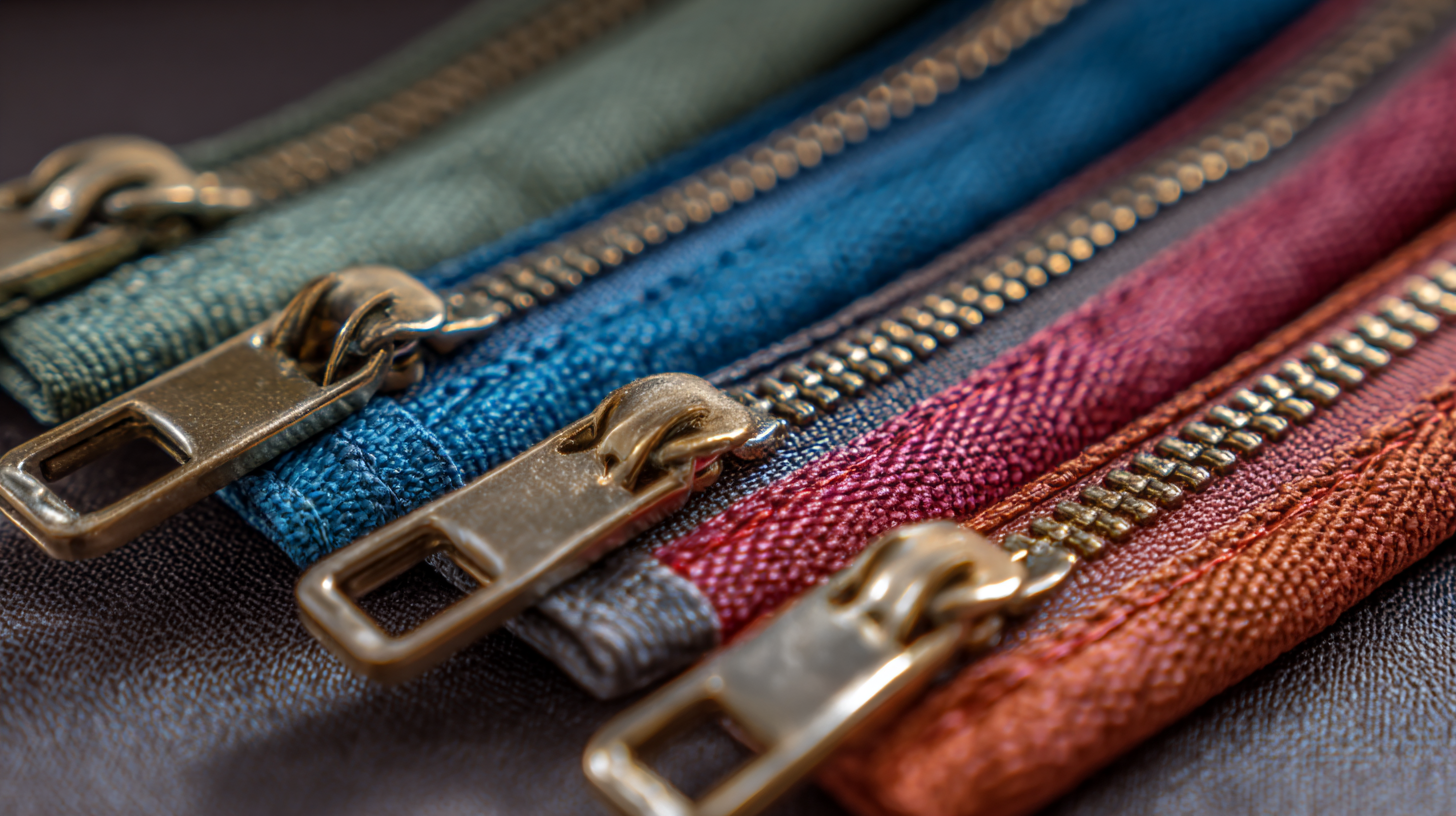 Understanding the Role of Upholstery Zippers in Furniture Design and Durability