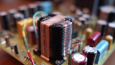 Understanding Power Supply Transformers: The Hidden Heroes of Your Electrical Appliances