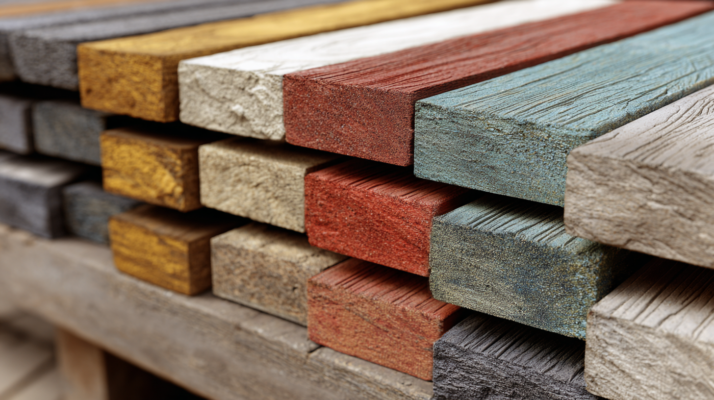 The Ultimate Guide to Choosing the Right Wpc Sheet for Your Outdoor Projects