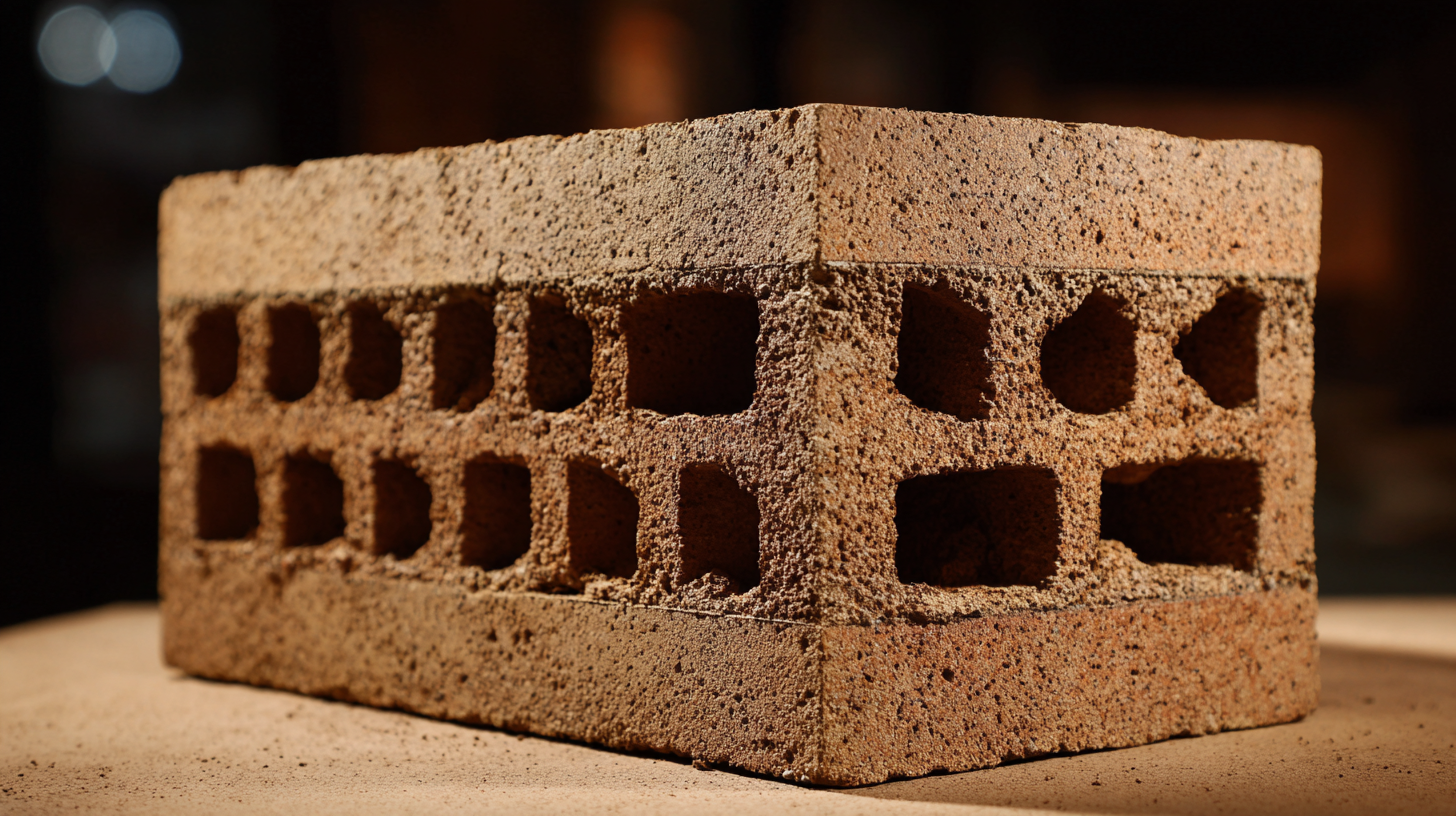 Exploring the High-Performance Properties of AZS Blocks: A Comprehensive Analysis of AZS41, AZS36, and AZS33 in Refractory Applications