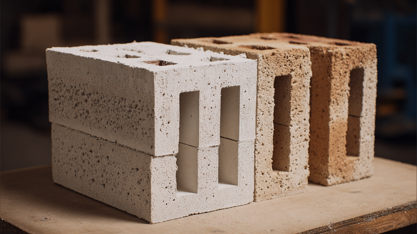 Exploring the High-Performance Properties of AZS Blocks
