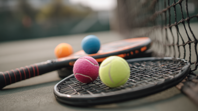 Exploring the Best Pickleball Rackets and Balls: A Complete Guide for Beginners