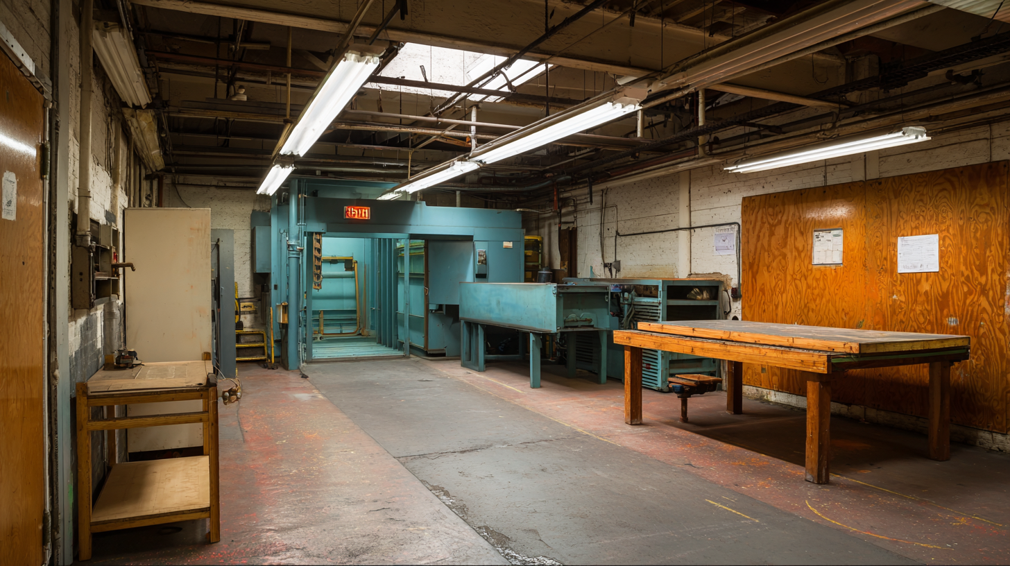 The Ultimate Guide to Choosing the Best Paint Extractor Filter for Your Workshop