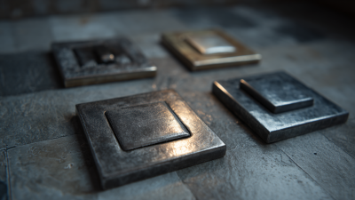 Exploring the Rise of Metal Light Switches in Modern Home Design and Their Impact on Interior Aesthetics