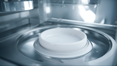 Exploring the Benefits of Using Ptfe Evaporating Dish in Modern Laboratories