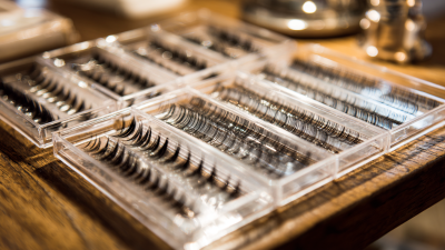 Unlocking the Secrets of Lash Tray: The Ultimate Guide for Stunning Eyelash Extensions
