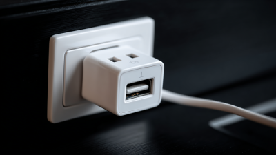 Полное руководство по выбору лучшей вилки с USB-портом для ваших устройств.