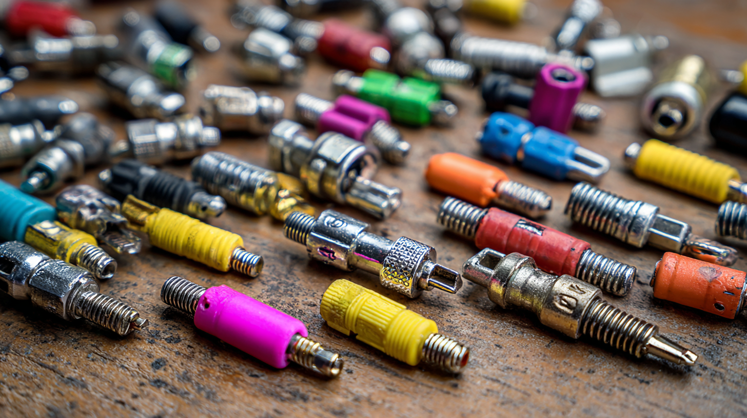 The Ultimate Guide to Choosing the Right Cable Connectors for Your Projects