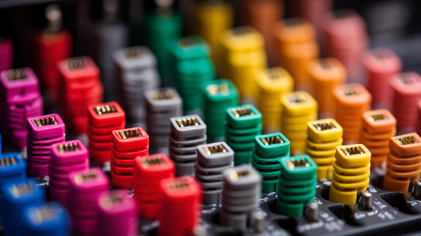 The Ultimate Guide to Choosing the Right Cable Connectors for Your Projects