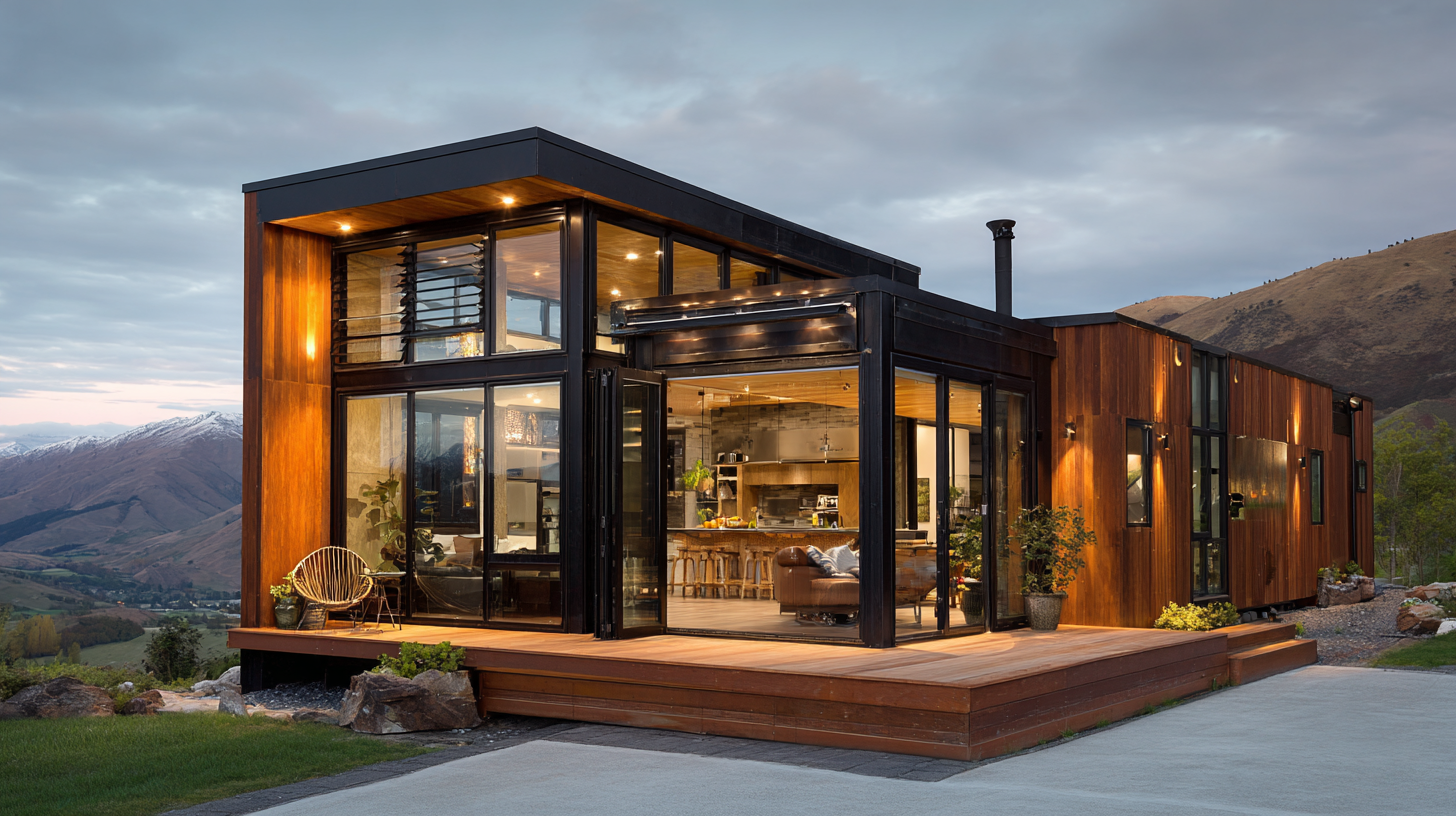 Transform Your Home's Aesthetic: Innovative Doors and Windows Ideas for Every Style