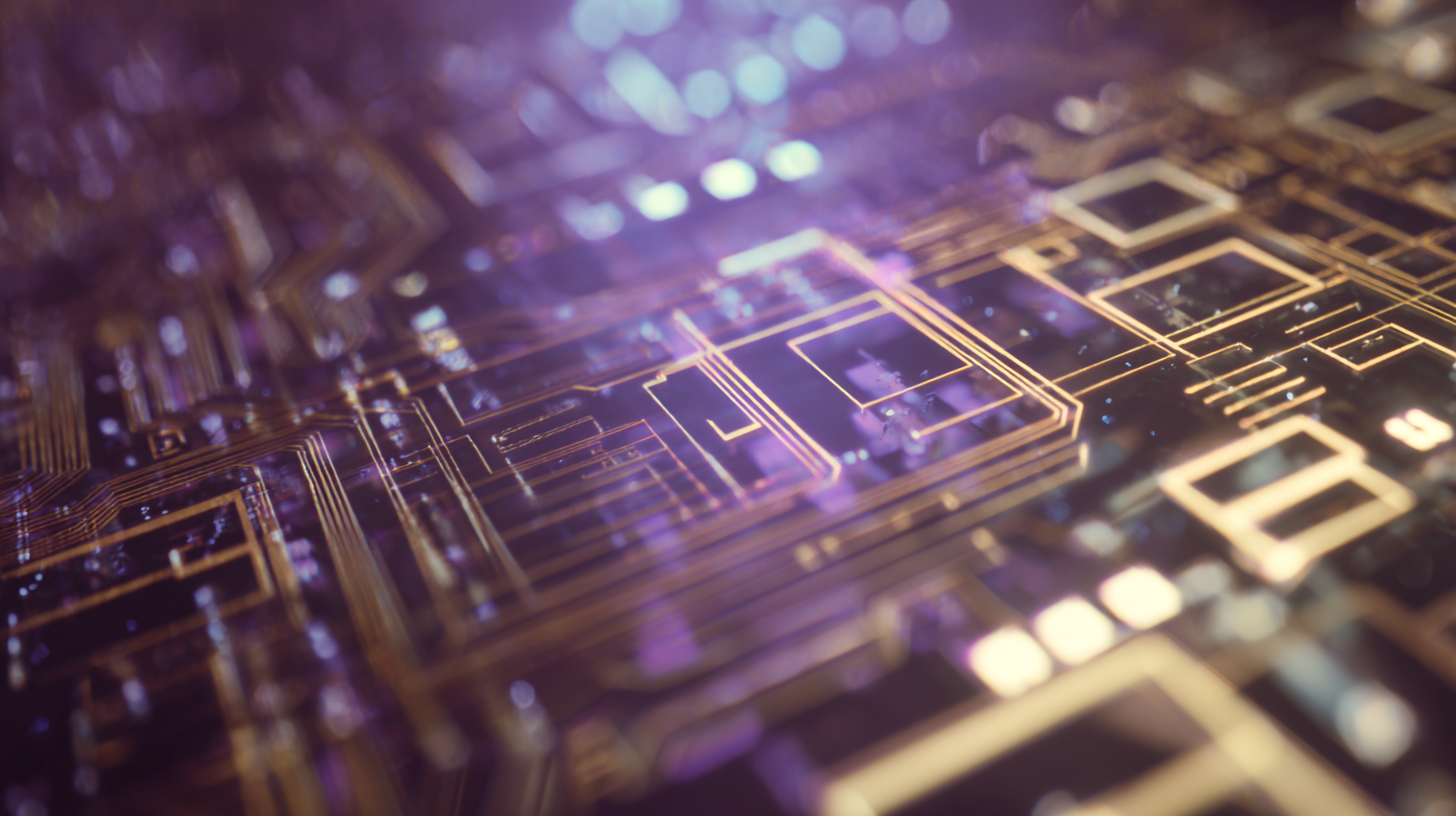 Unlocking the Future of Art: How Computerized Printing Transforms Creative Industries