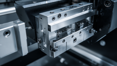 Exploring Innovative Applications of Cnc Press Brake in Modern Manufacturing