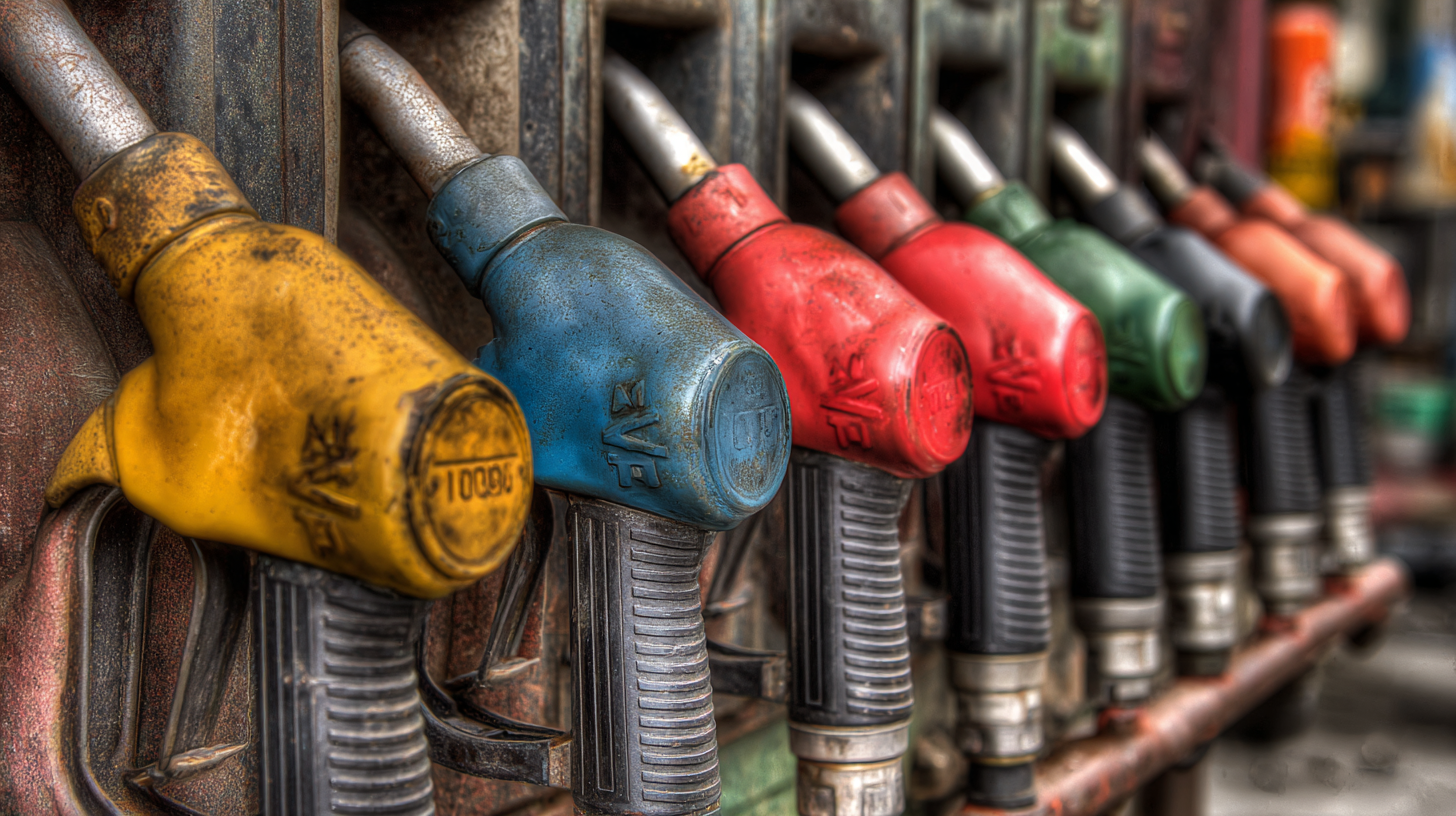 Exploring the Future of LPG Nozzles: Innovations and Safety Measures You Need to Know