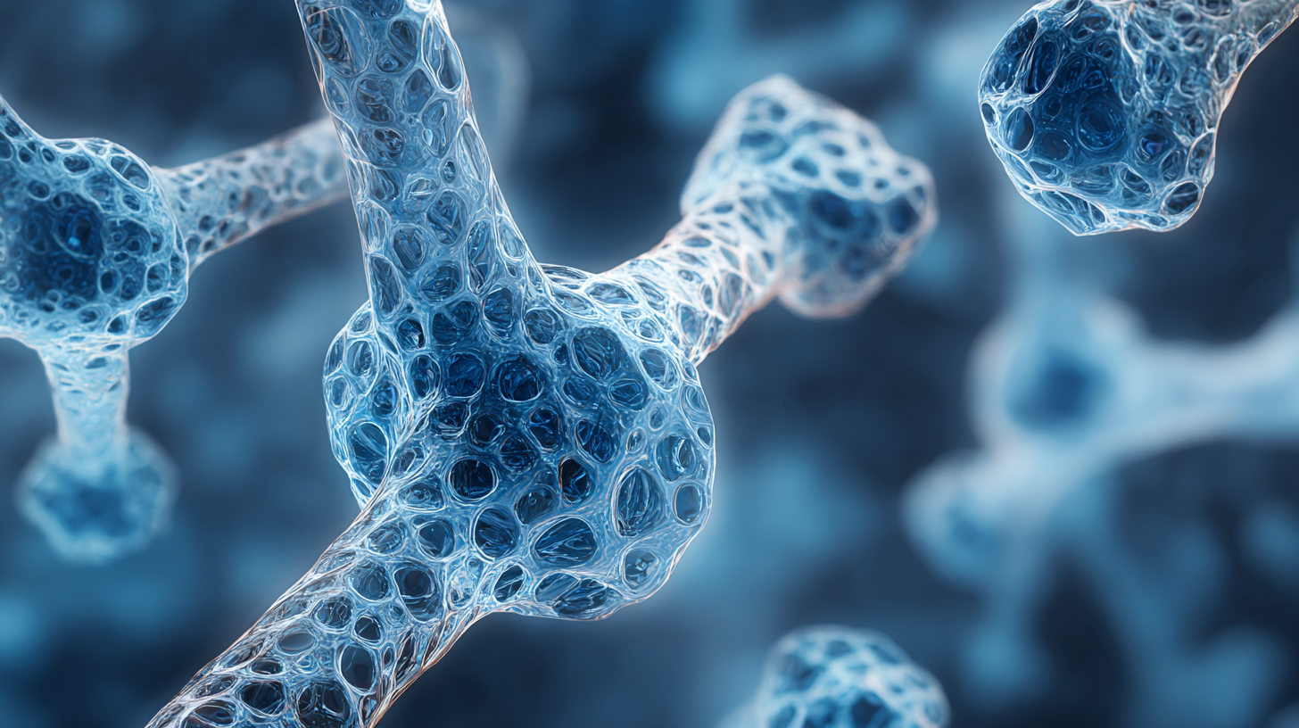 Exploring the Future of Bone Substitutes Innovations in Regenerative Medicine