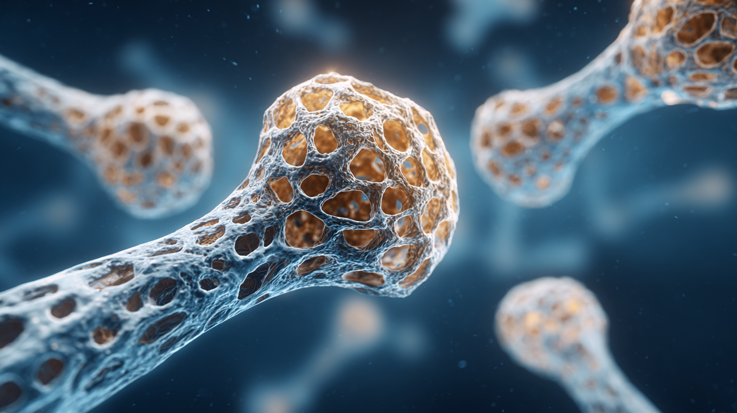 Exploring the Future of Bone Substitutes Innovations in Regenerative Medicine