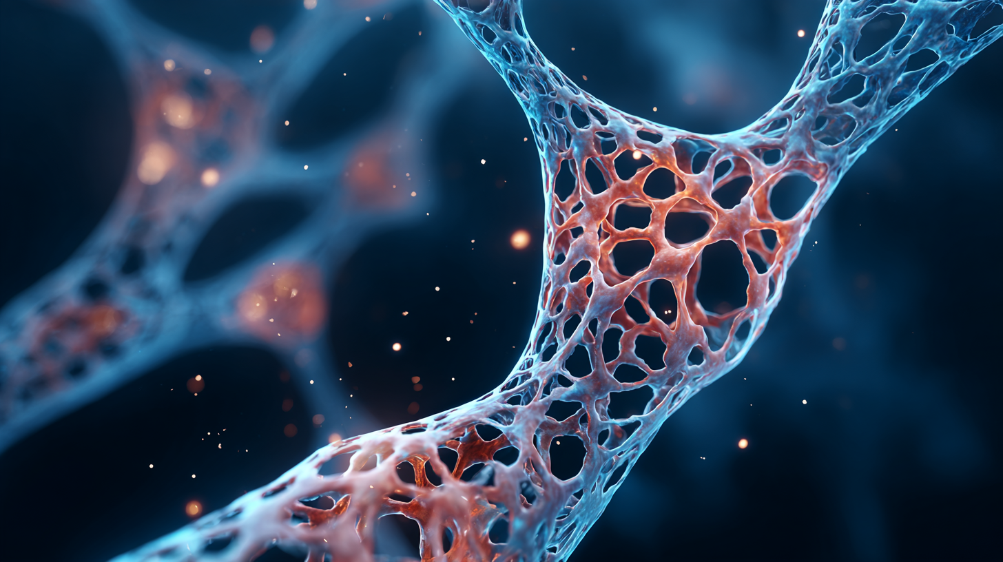 Exploring the Future of Bone Substitutes Innovations in Regenerative Medicine