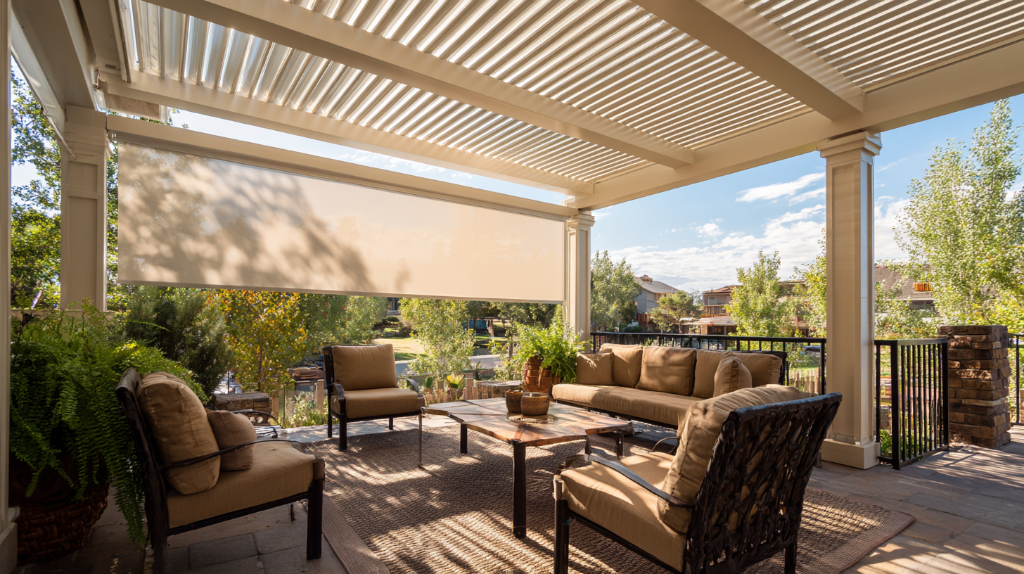 Transform Your Outdoor Space