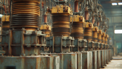 Understanding the Unique Functions of Different Transformer Types in Modern Technology