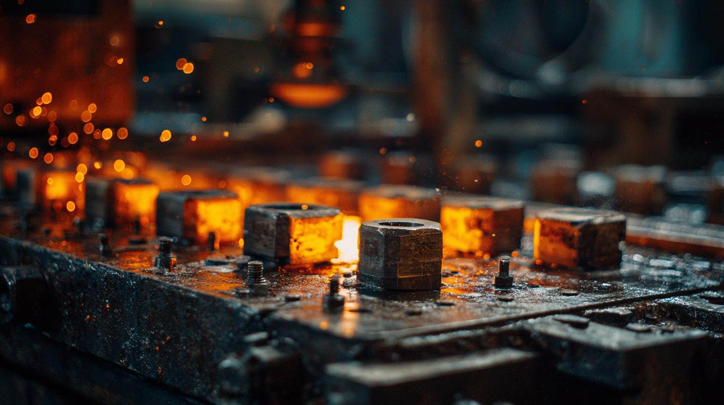 Unlocking the Science of Annealing Ovens: How They Transform Metal and Enhance Performance