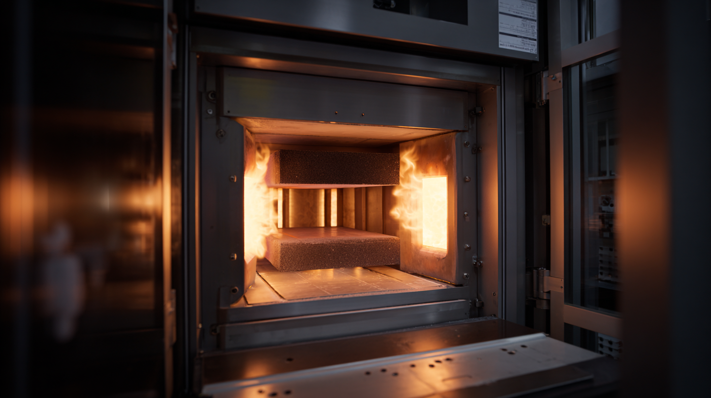 Unlocking the Science of Annealing Ovens: How They Transform Metal and Enhance Performance
