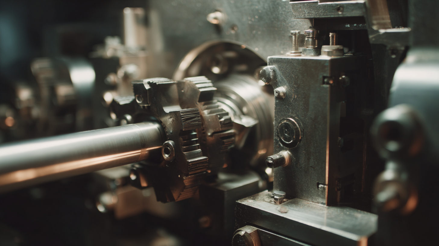 Unlocking the Science of Annealing Ovens: How They Transform Metal and Enhance Performance